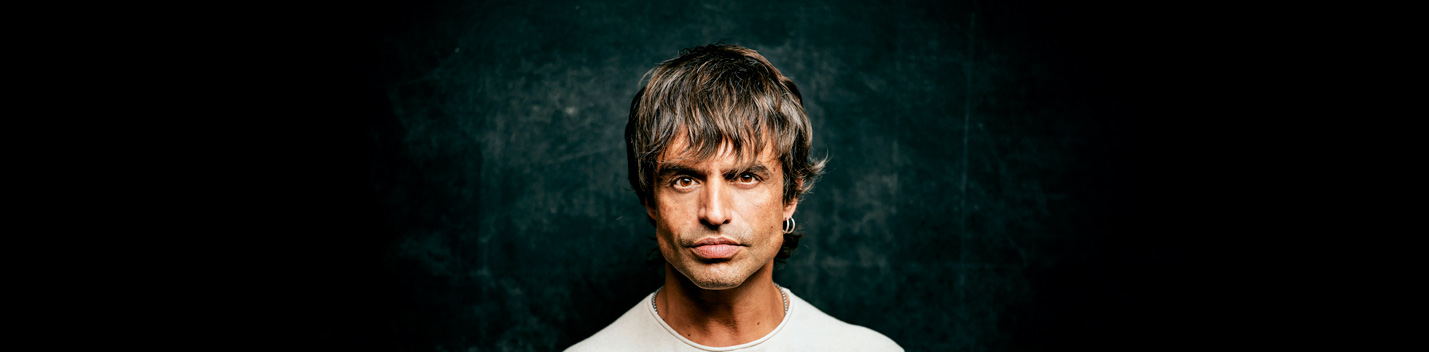 Manu Guix